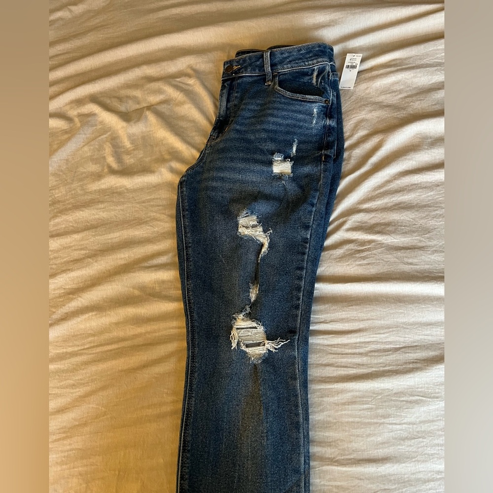 NWT Rockstar Skinny Jeans - Picture 4 of 6